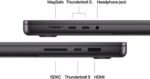 Apple 2024 MacBook Pro with Ap... - Image 5