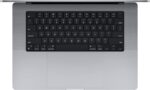 Apple 2021 MacBook Pro with Ap... - Image 3