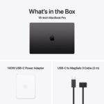 Apple 14-inch MacBook Pro CTO ... - Image 5