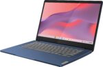 Lenovo Flagship Chromebook, 14... - Image 3