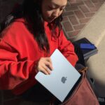 Apple 2025 MacBook Air with Ap... - Image 3