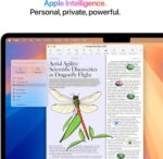 Apple 2025 MacBook Air with Ap... - Image 4