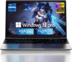 2026 Laptop Computer 15.6" FHD... - Image 2