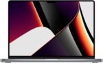 Apple 2021 MacBook Pro with Ap... - Image 2