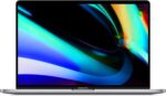 Apple MacBook Pro Late 2019 wi... - Image 2