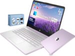 HP 14” Ultra Light Thin Laptop... - Image 2