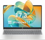 HP 2026 17 inch laptops, 16GB ... - Image 2