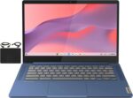 Lenovo Flagship Chromebook, 14... - Image 2