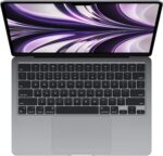 Apple 2022 MacBook Air with Ap... - Image 3
