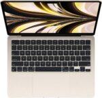 Apple 2022 MacBook Air Laptop ... - Image 3