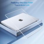 MOSISO Compatible with MacBook... - Image 4