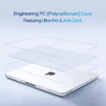 MOSISO Compatible with MacBook... - Image 5
