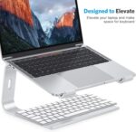 OMOTON Laptop Stand, Detachabl... - Image 4