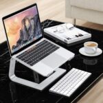 OMOTON Laptop Stand, Detachabl... - Image 5
