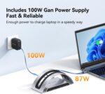 TobenONE Laptop Docking Statio... - Image 6