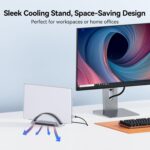 TobenONE Laptop Docking Statio... - Image 7