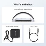 TobenONE Laptop Docking Statio... - Image 9