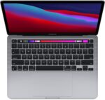 Apple MacBook Pro 2020 with Ap... - Image 3