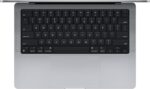 Apple 2023 MacBook Pro with Ap... - Image 3