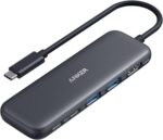 Anker USB C Hub, 5-in-1 USBC t... - Image 2