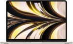 Apple 2022 MacBook Air Laptop ... - Image 2