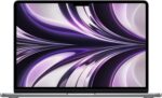 Apple 2022 MacBook Air with Ap... - Image 2