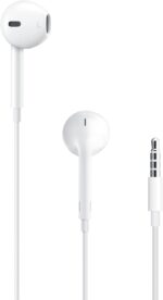 Apple EarPods Headphones with ... - Image 2