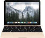 Apple MacBook MK4M2LL/A 12-Inc... - Image 2