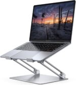 Lamicall Adjustable Laptop Sta... - Image 2