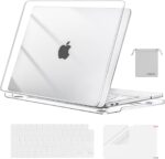 MOSISO Compatible with MacBook... - Image 2