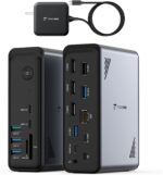 TobenONE 18 in 1 USB C Docking... - Image 2