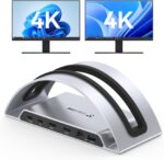 TobenONE Laptop Docking Statio... - Image 2