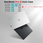 BlueSwan Flexible Case for Mac... - Image 3