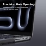 BlueSwan Flexible Case for Mac... - Image 4