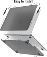 BlueSwan Flexible Case for Mac... - Image 5