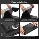 BlueSwan Matte Case for MacBoo... - Image 4